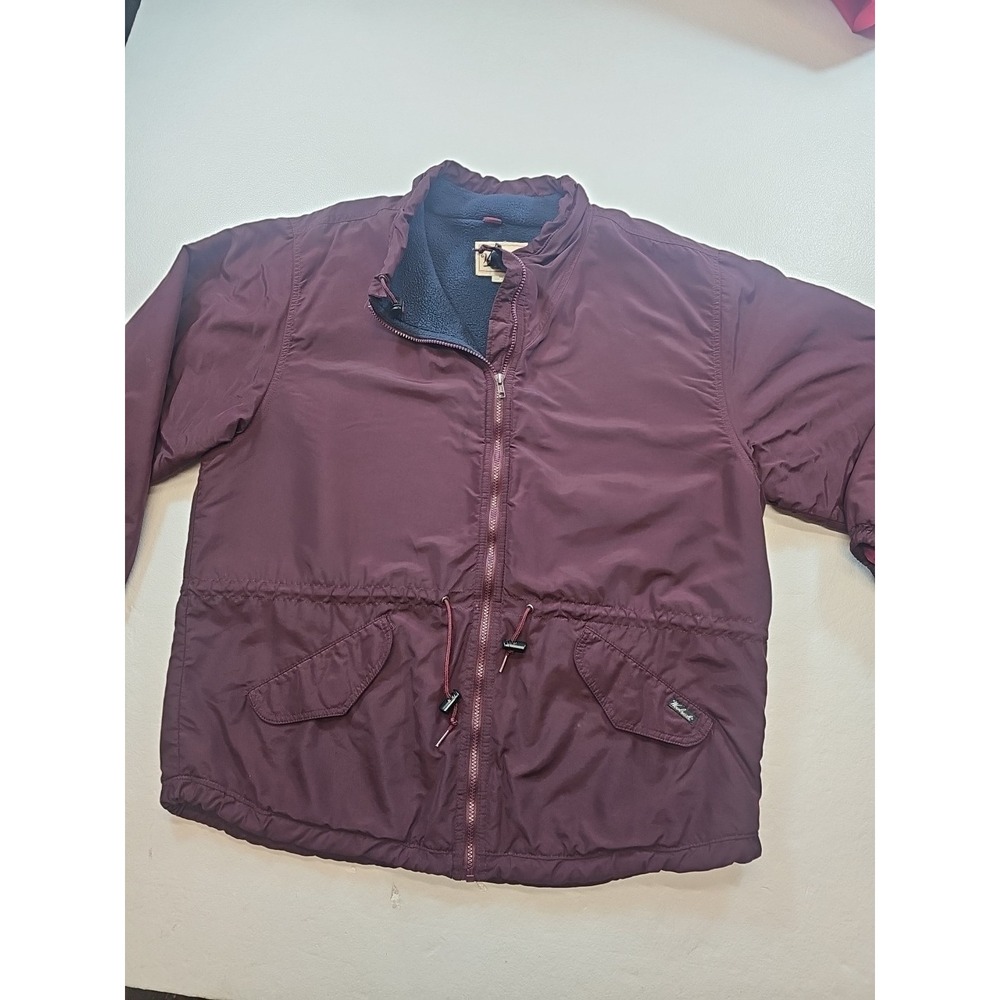 Vintage Woolrich Polartech Mens XL Jacket/Coat